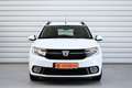 Dacia Logan Comfort + Klima+ Einparkhilfe+ 45.600KM Weiß - thumbnail 5