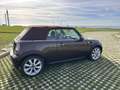 MINI Cooper Cabrio Cabriolet 122 ch Cooper Pack Chili Brun - thumbnail 3