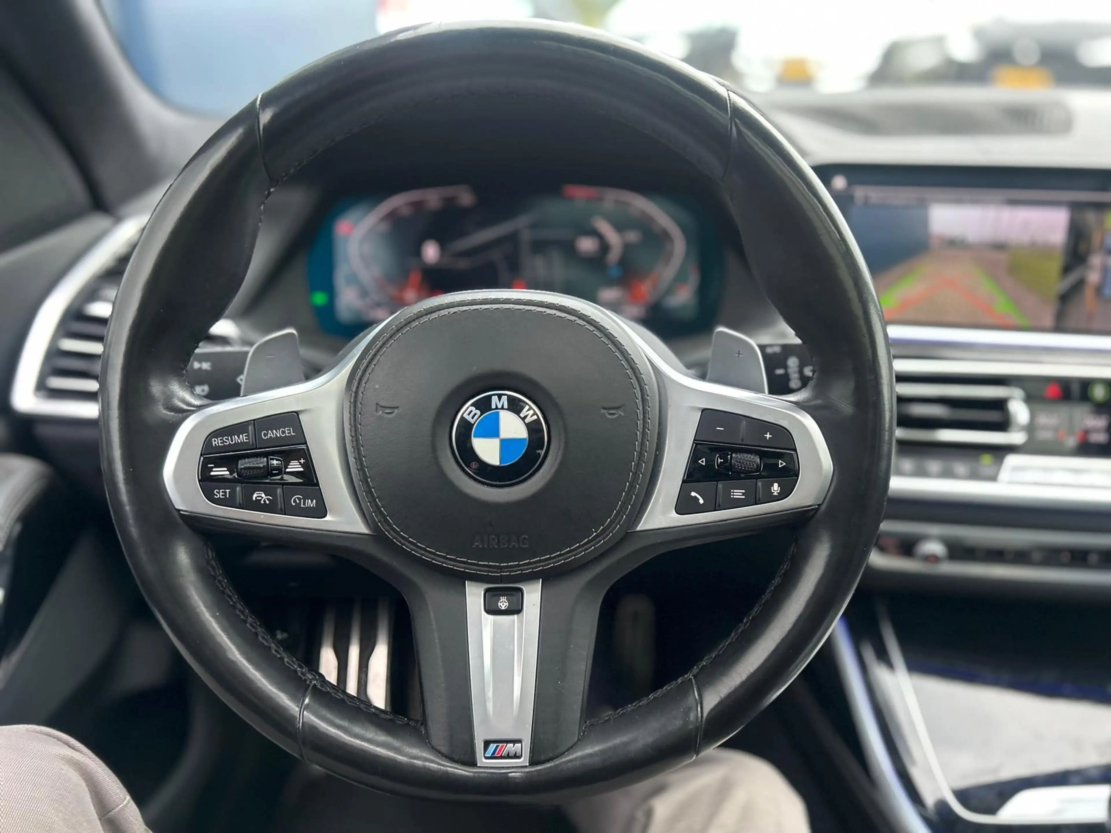BMW X7 xDrive40i High Executive |Pano|7Pers|Memory — photo 7