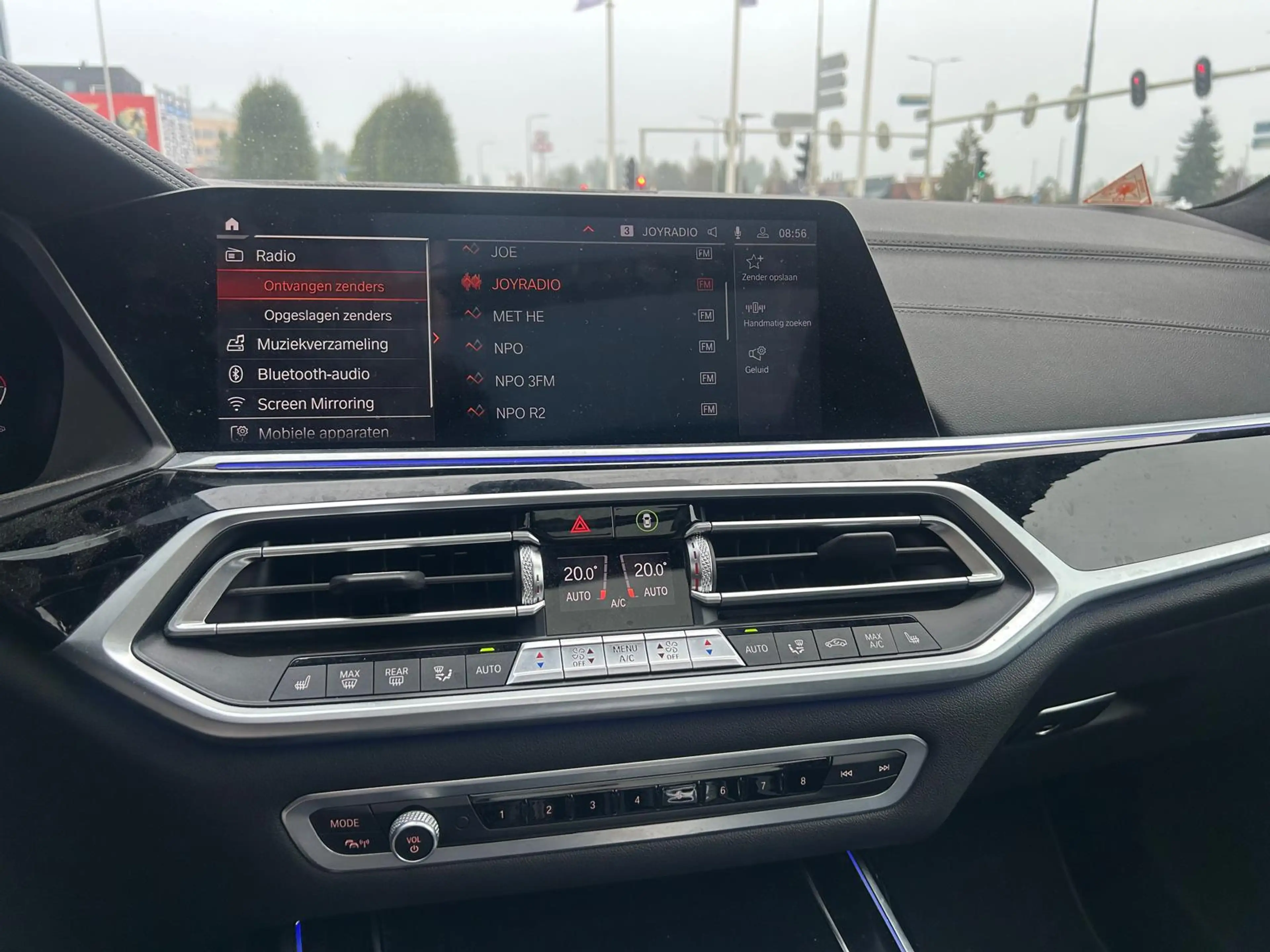 BMW X7 xDrive40i High Executive |Pano|7Pers|Memory — photo 8