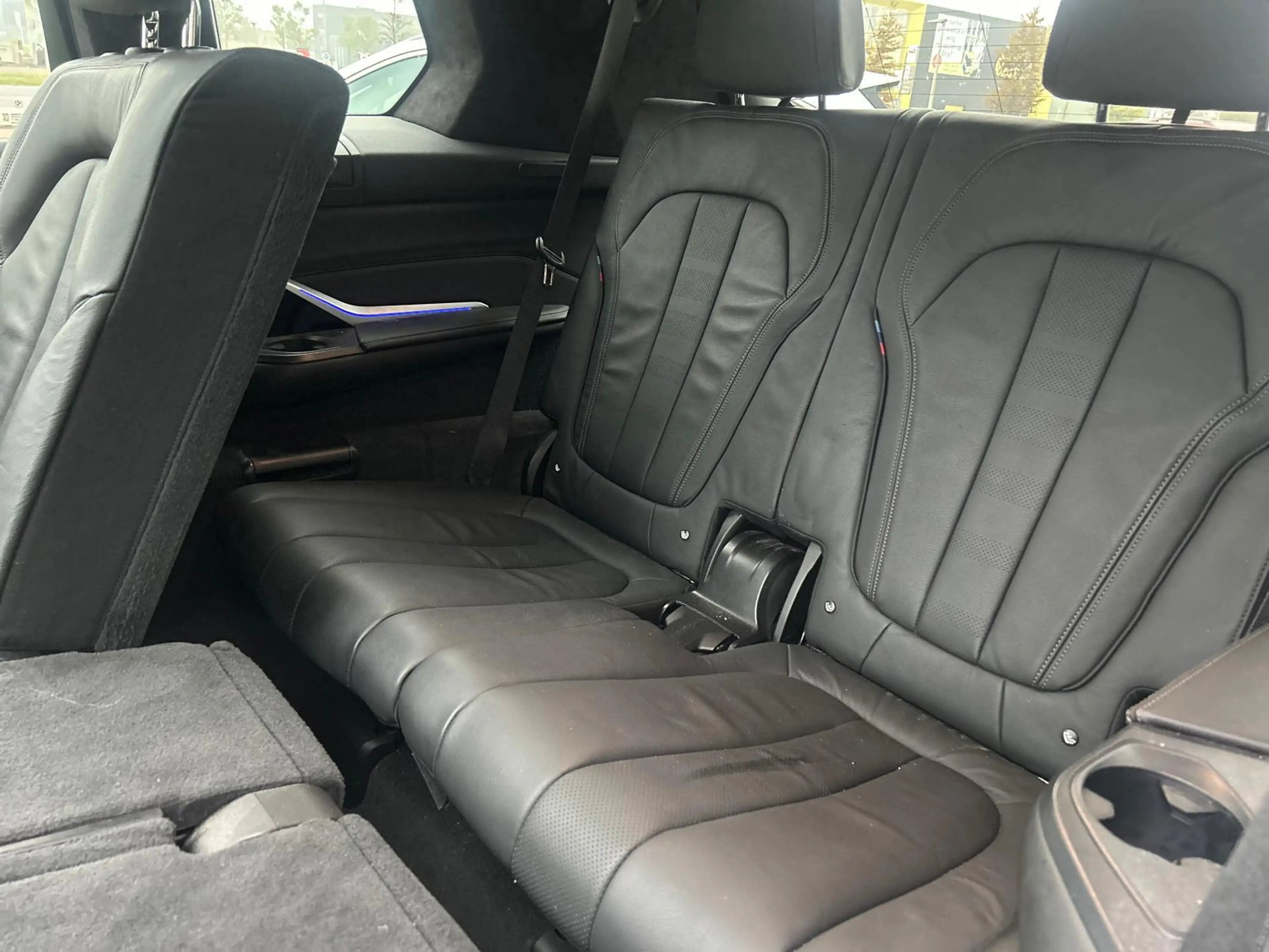 BMW X7 xDrive40i High Executive |Pano|7Pers|Memory — photo 10