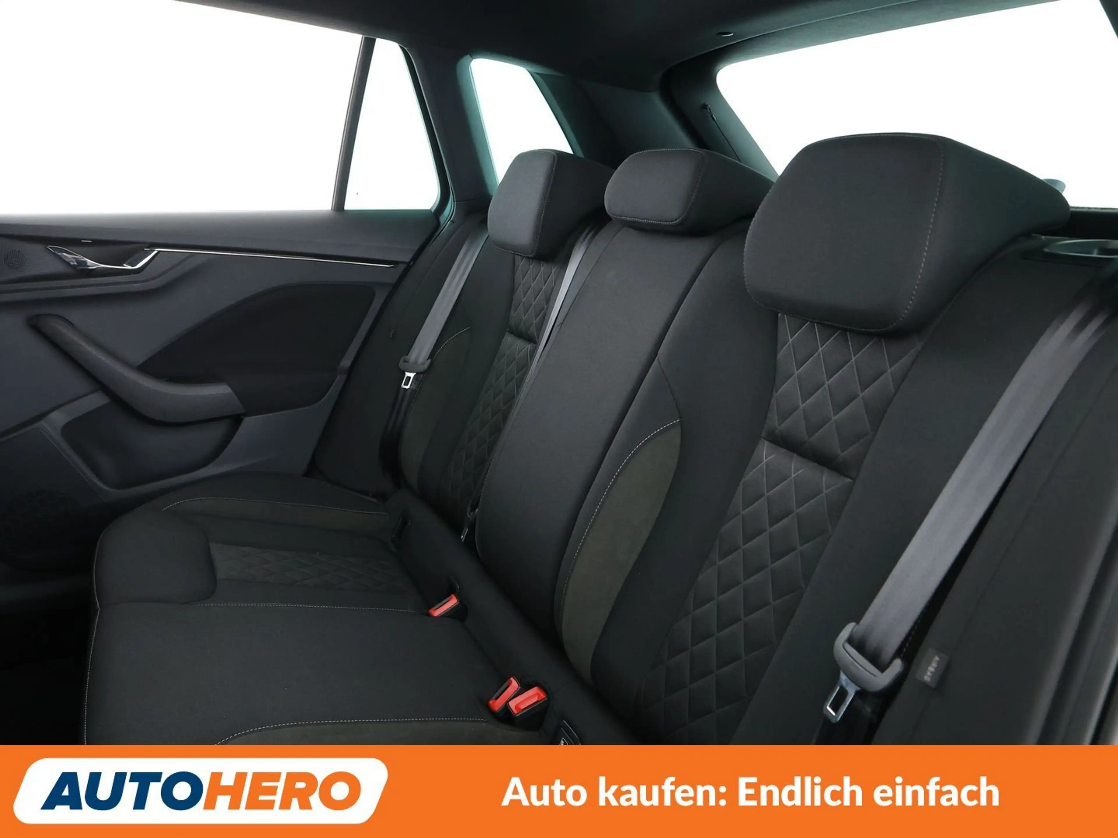 Skoda Kamiq 1.5 TSI ACT Style*LED*ACC*CAM*PDC* — photo 14