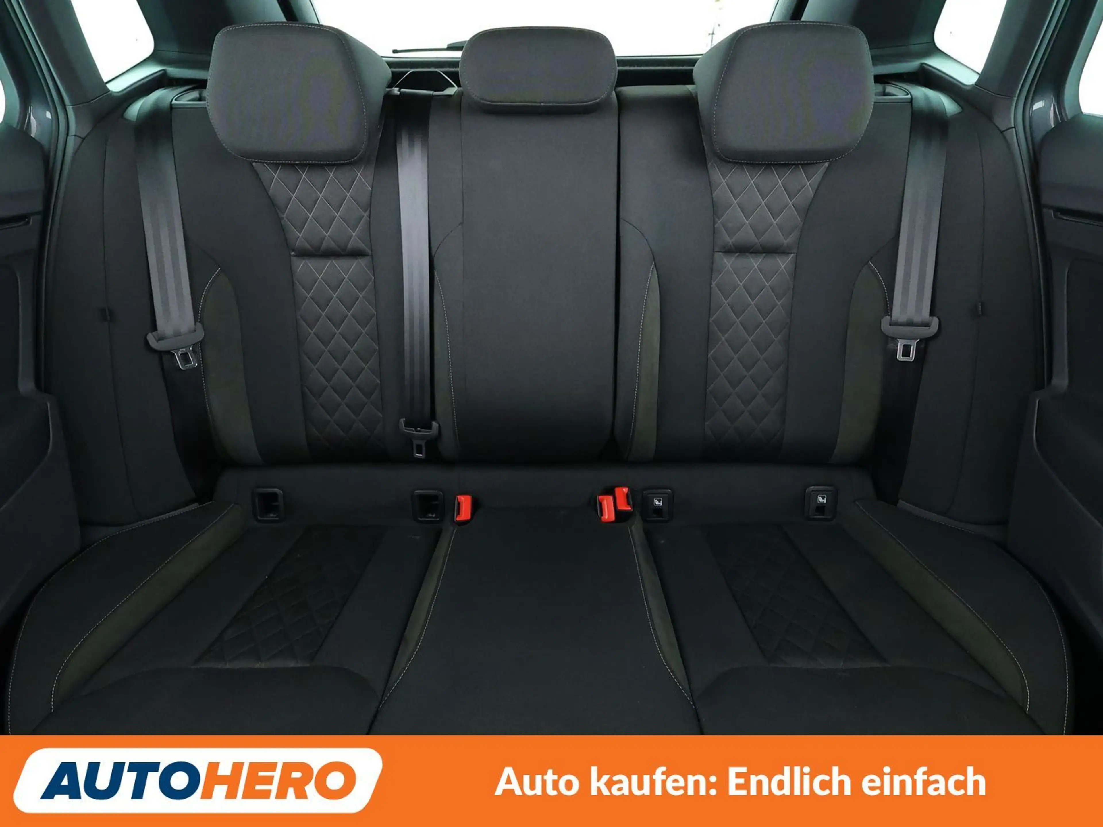 Skoda Kamiq 1.5 TSI ACT Style*LED*ACC*CAM*PDC* — photo 15