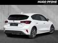 Ford Focus ST-Line Turnier AUT|MATRIX||ACC|RFK|LED|NAVI Weiß - thumbnail 2