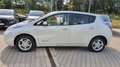 Nissan Leaf Elektro inkl. Batterie Navi LHZ Solar AHK White - thumbnail 4