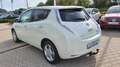 Nissan Leaf Elektro inkl. Batterie Navi LHZ Solar AHK Blanc - thumbnail 6