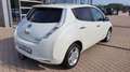 Nissan Leaf Elektro inkl. Batterie Navi LHZ Solar AHK Білий - thumbnail 9
