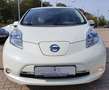 Nissan Leaf Elektro inkl. Batterie Navi LHZ Solar AHK Beyaz - thumbnail 3