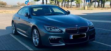 640dA Coupé M Sport Edition M Sport Edition
