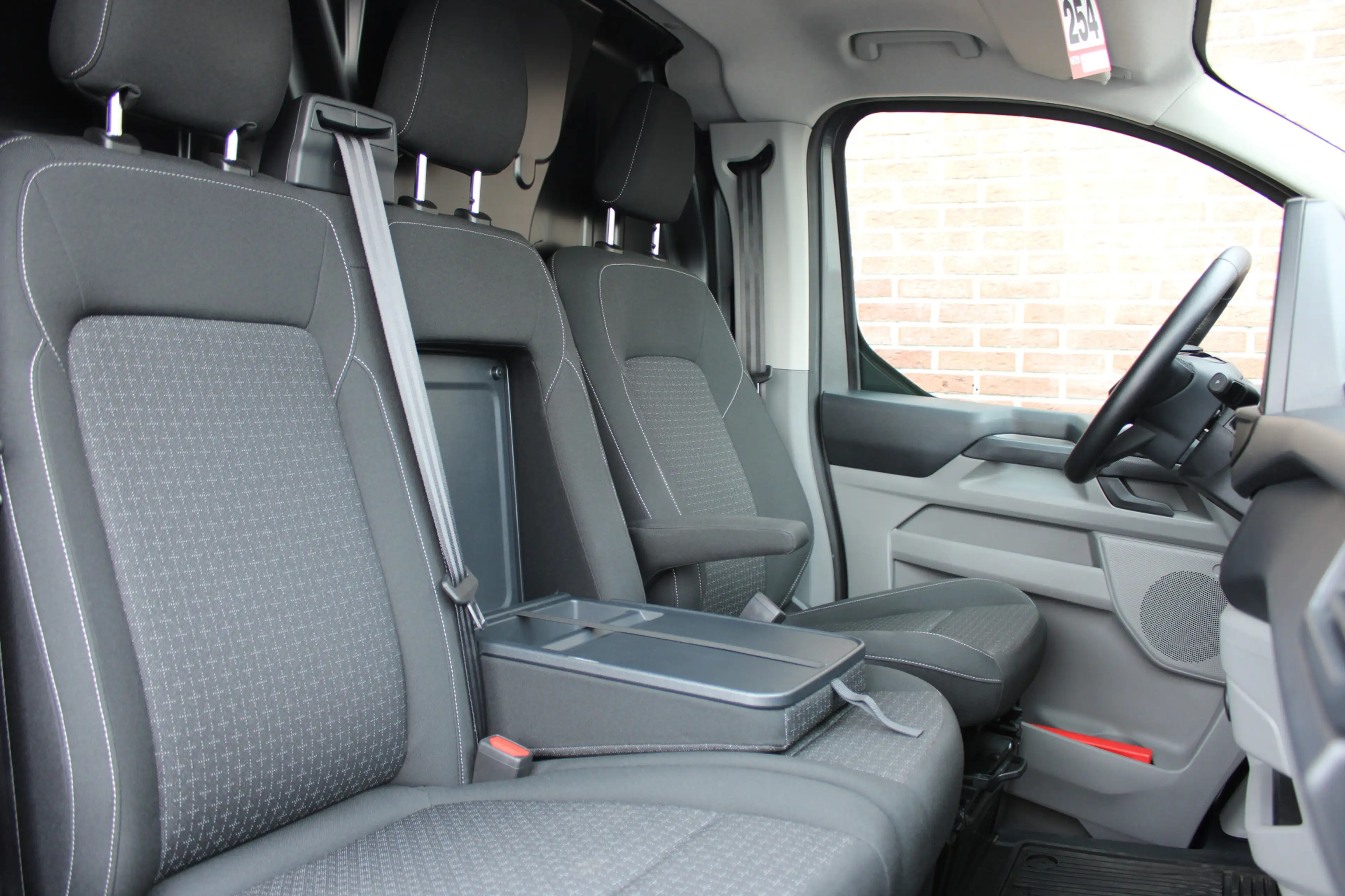 Ford Transit Custom 300 2.0 TDCI L2H1 136PK AUTOMAAT |STOEL+STUURVERWA — photo 10