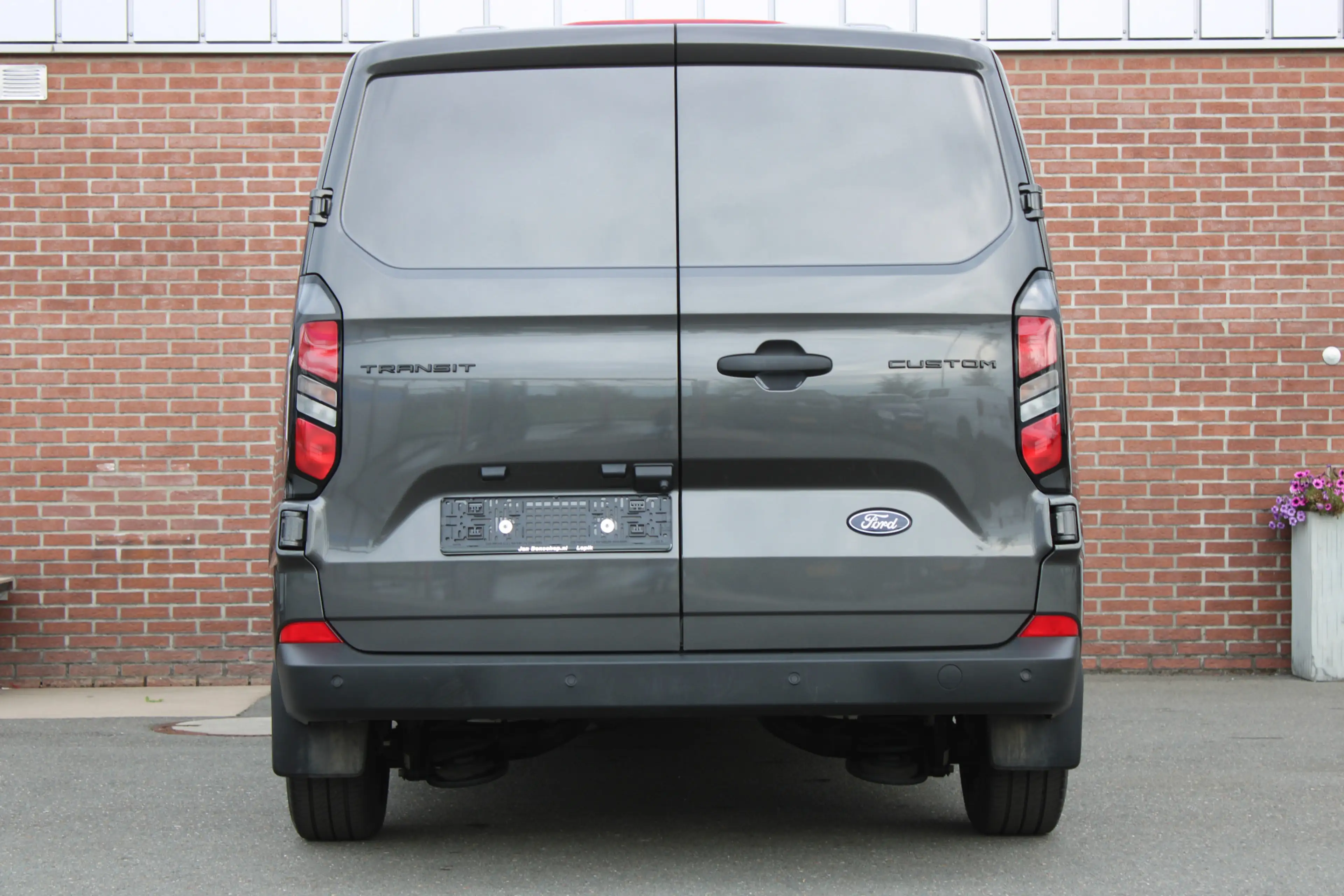 Ford Transit Custom 300 2.0 TDCI L2H1 136PK AUTOMAAT |STOEL+STUURVERWA — photo 30