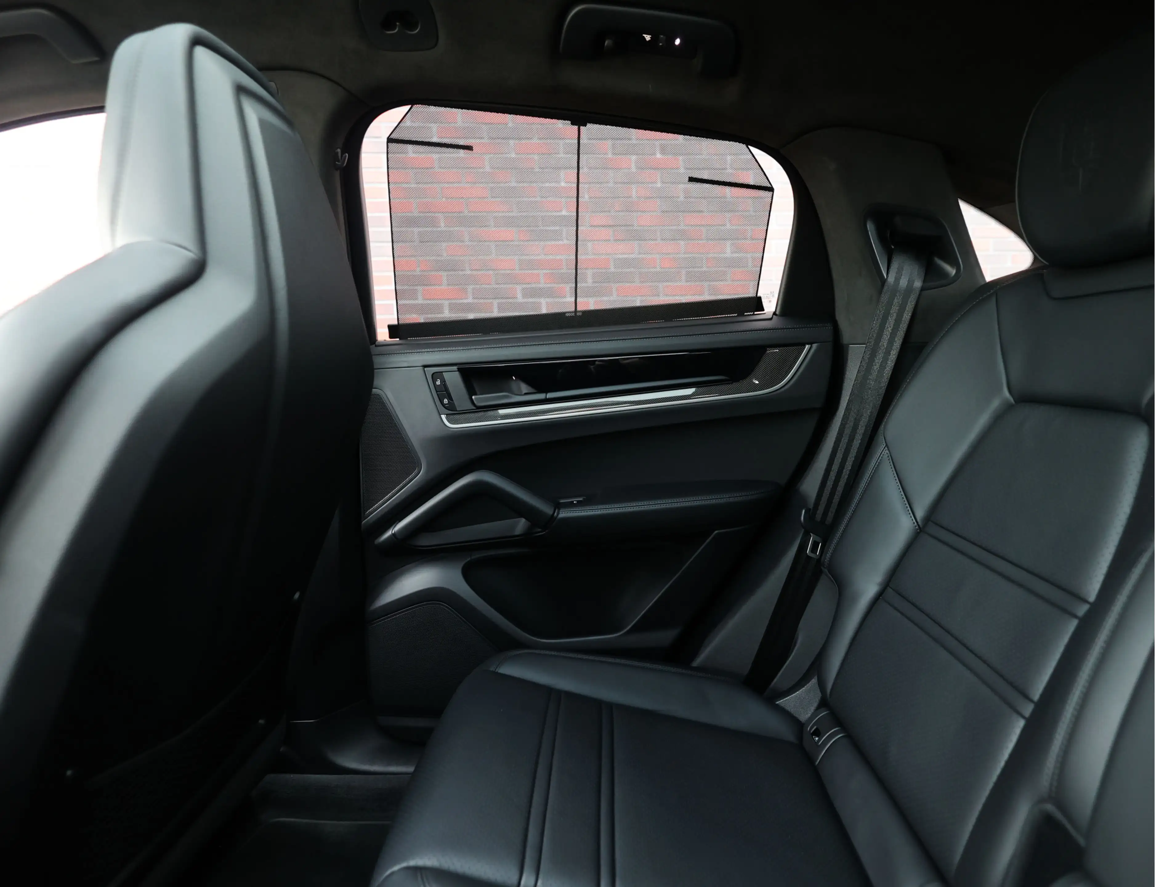 Porsche Cayenne Coupé 4.0 Turbo E-Hybrid | Techart - Pano - Trekha — photo 32