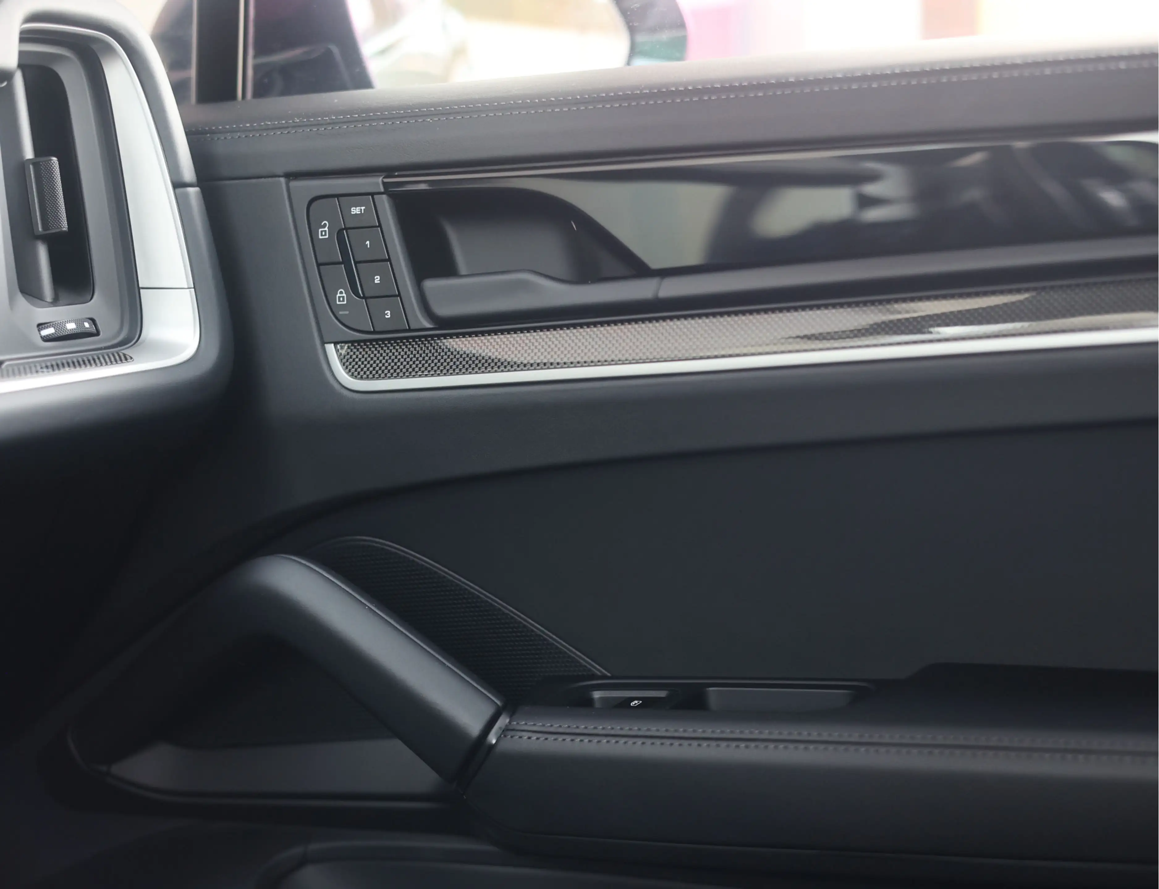 Porsche Cayenne Coupé 4.0 Turbo E-Hybrid | Techart - Pano - Trekha — photo 45