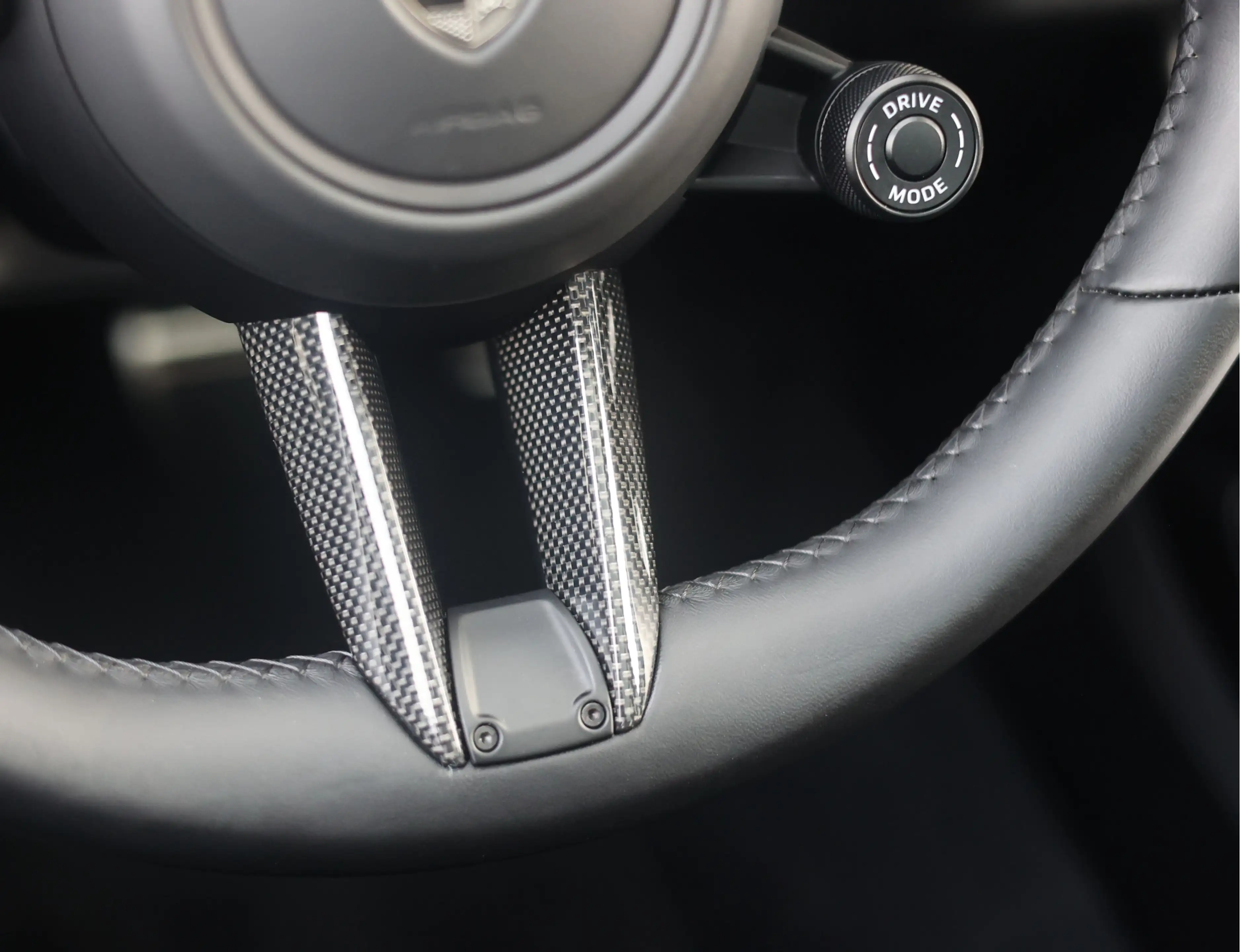 Porsche Cayenne Coupé 4.0 Turbo E-Hybrid | Techart - Pano - Trekha — photo 37