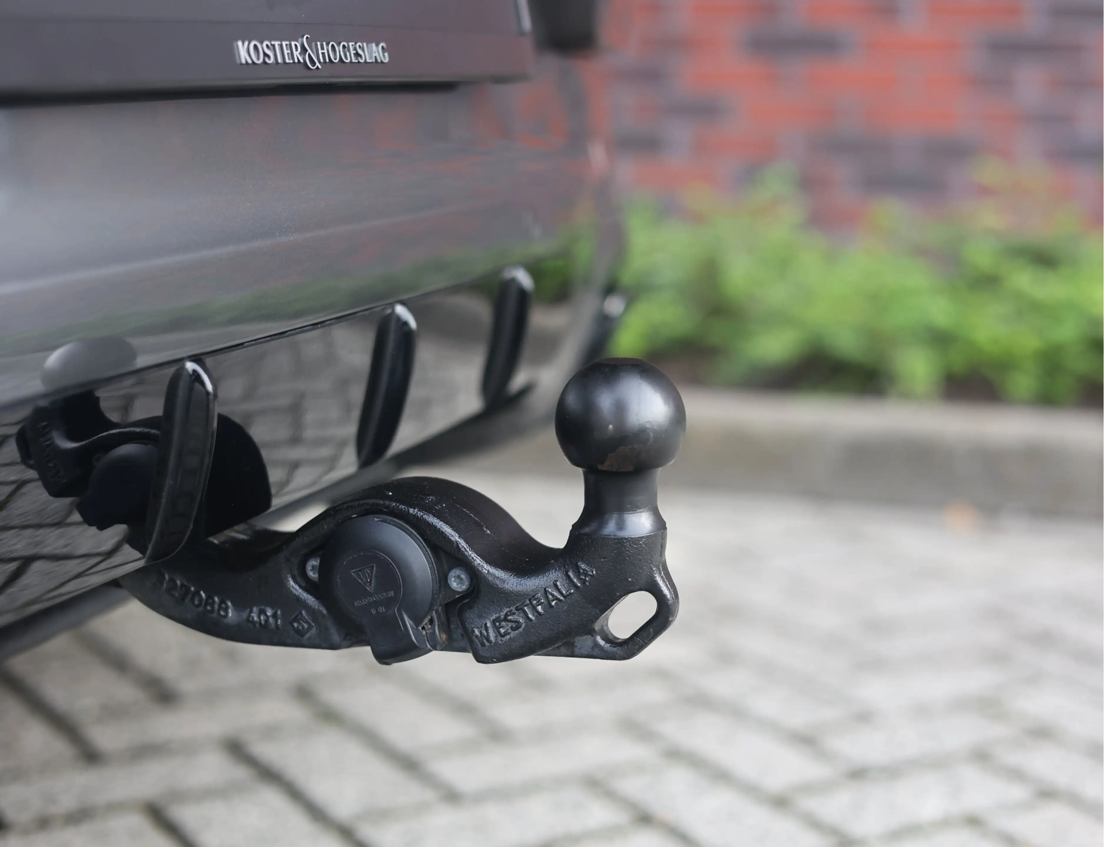 Porsche Cayenne Coupé 4.0 Turbo E-Hybrid | Techart - Pano - Trekha — photo 25