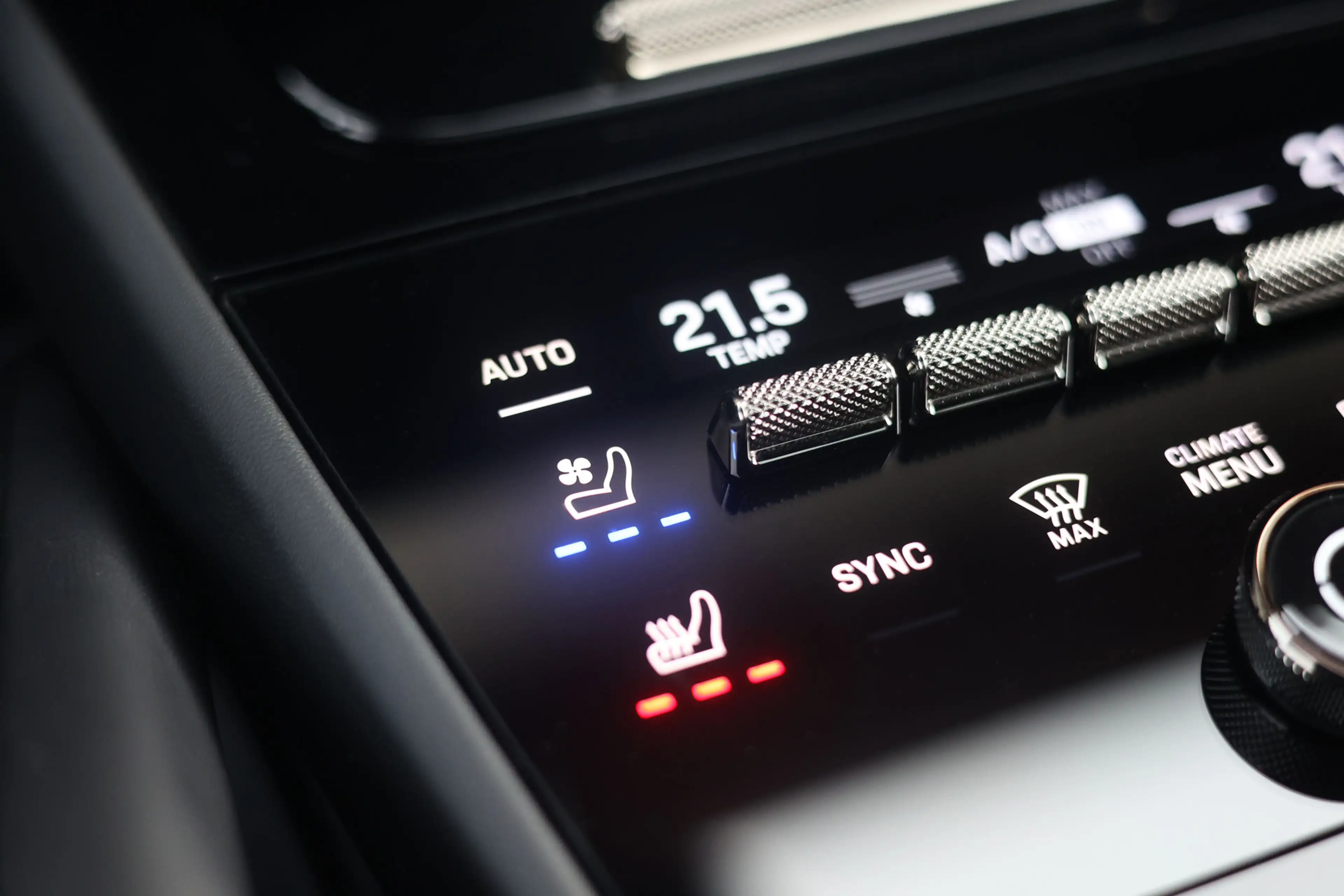 Porsche Cayenne Coupé 4.0 Turbo E-Hybrid | Techart - Pano - Trekha — photo 29