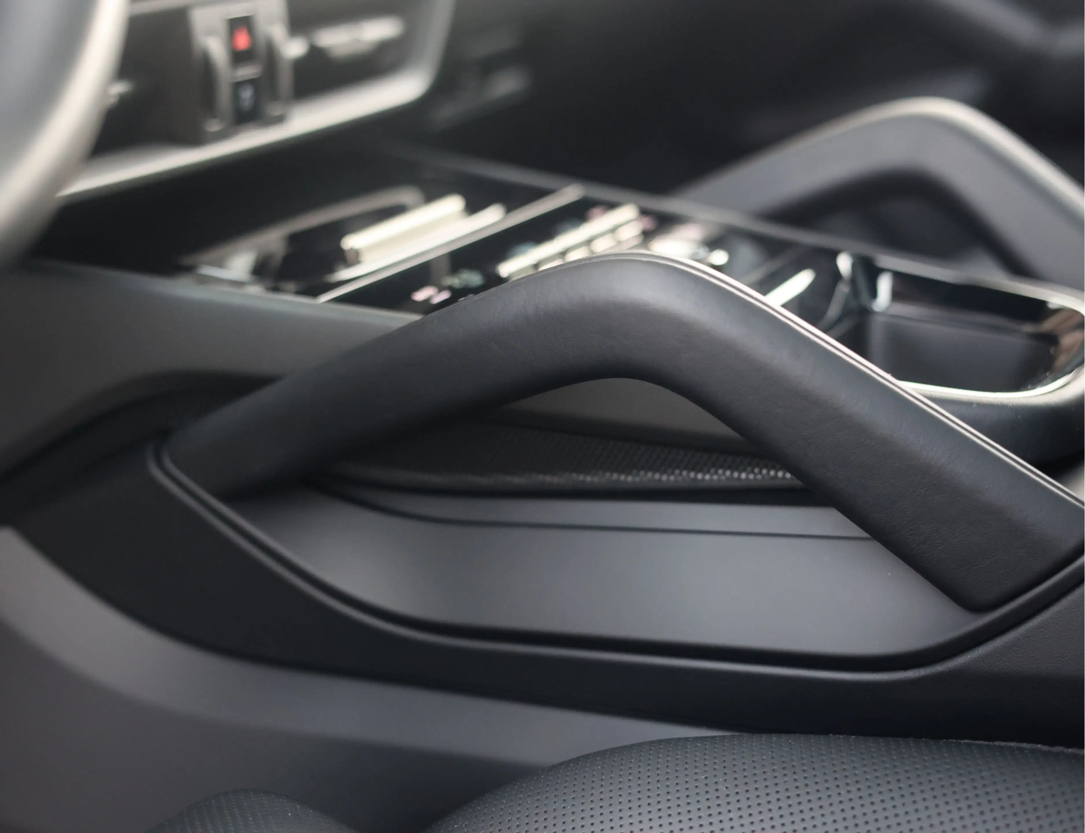 Porsche Cayenne Coupé 4.0 Turbo E-Hybrid | Techart - Pano - Trekha — photo 5