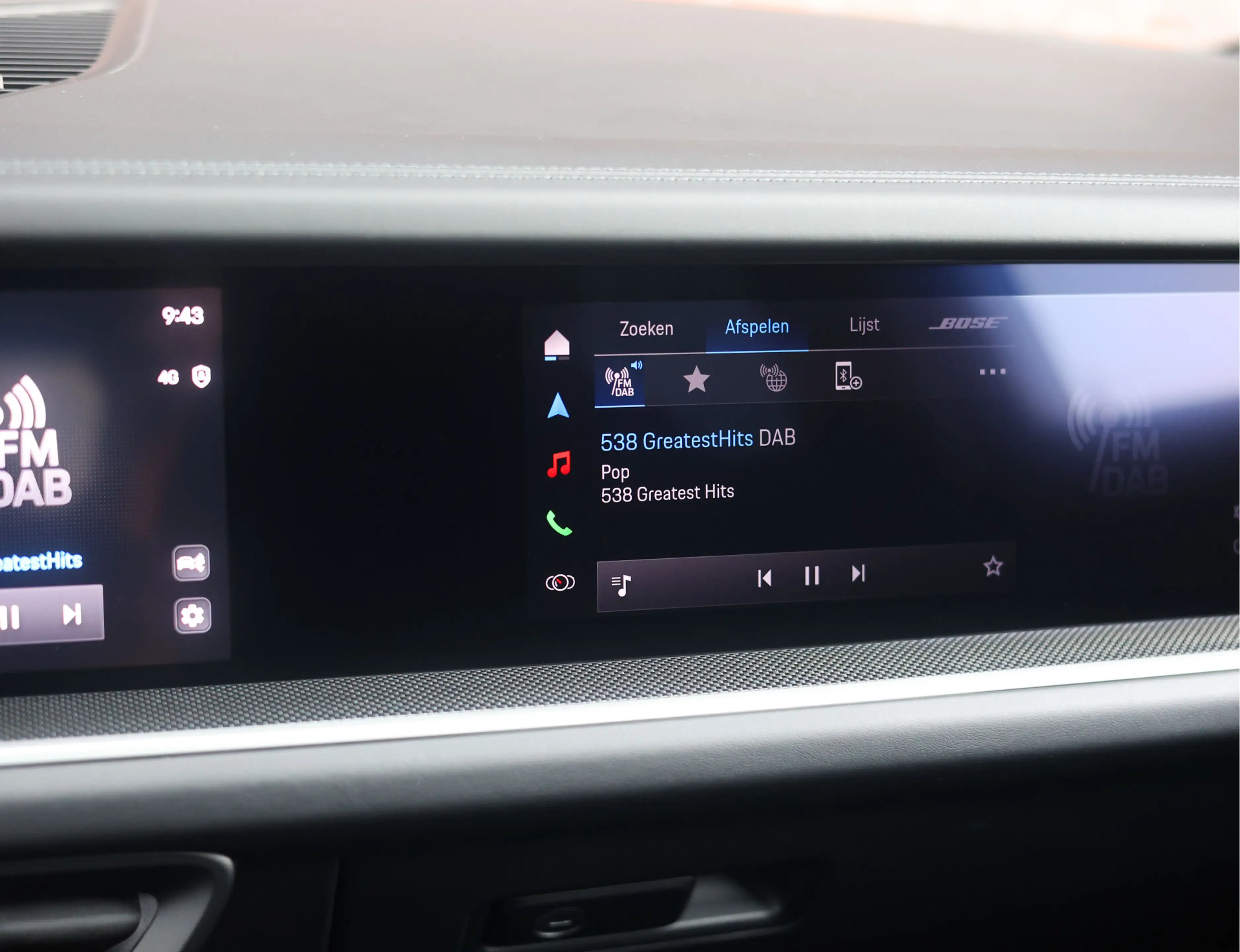 Porsche Cayenne Coupé 4.0 Turbo E-Hybrid | Techart - Pano - Trekha — photo 42