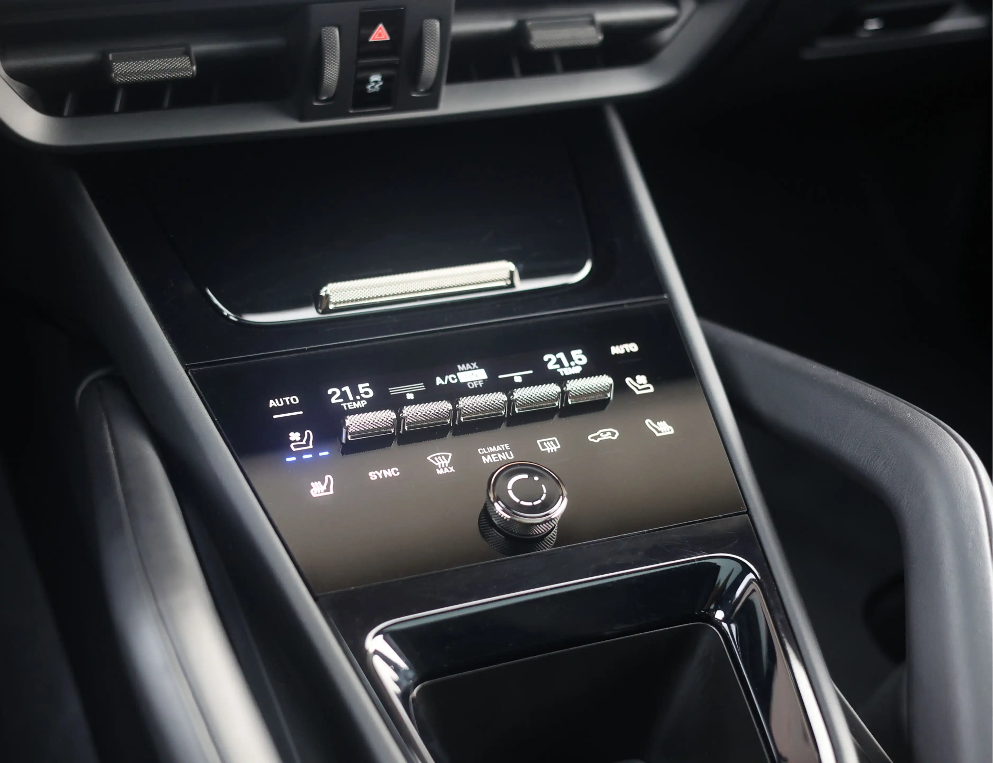 Porsche Cayenne Coupé 4.0 Turbo E-Hybrid | Techart - Pano - Trekha — photo 40