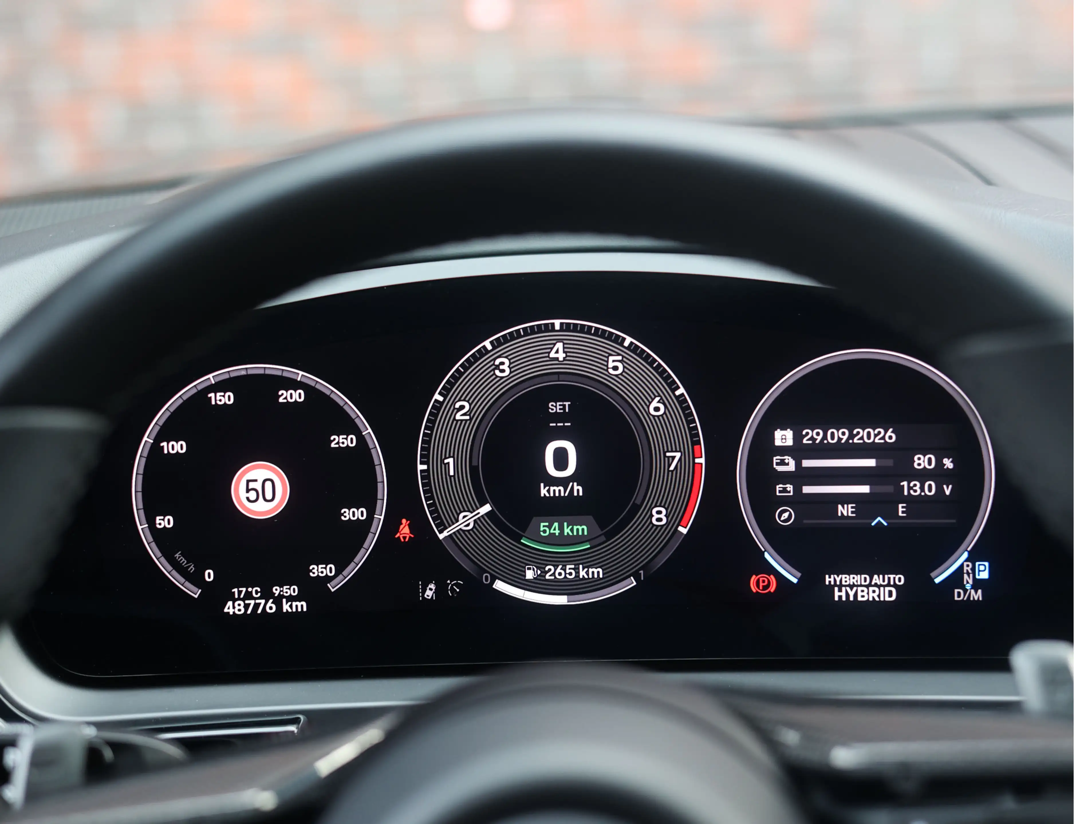 Porsche Cayenne Coupé 4.0 Turbo E-Hybrid | Techart - Pano - Trekha — photo 38