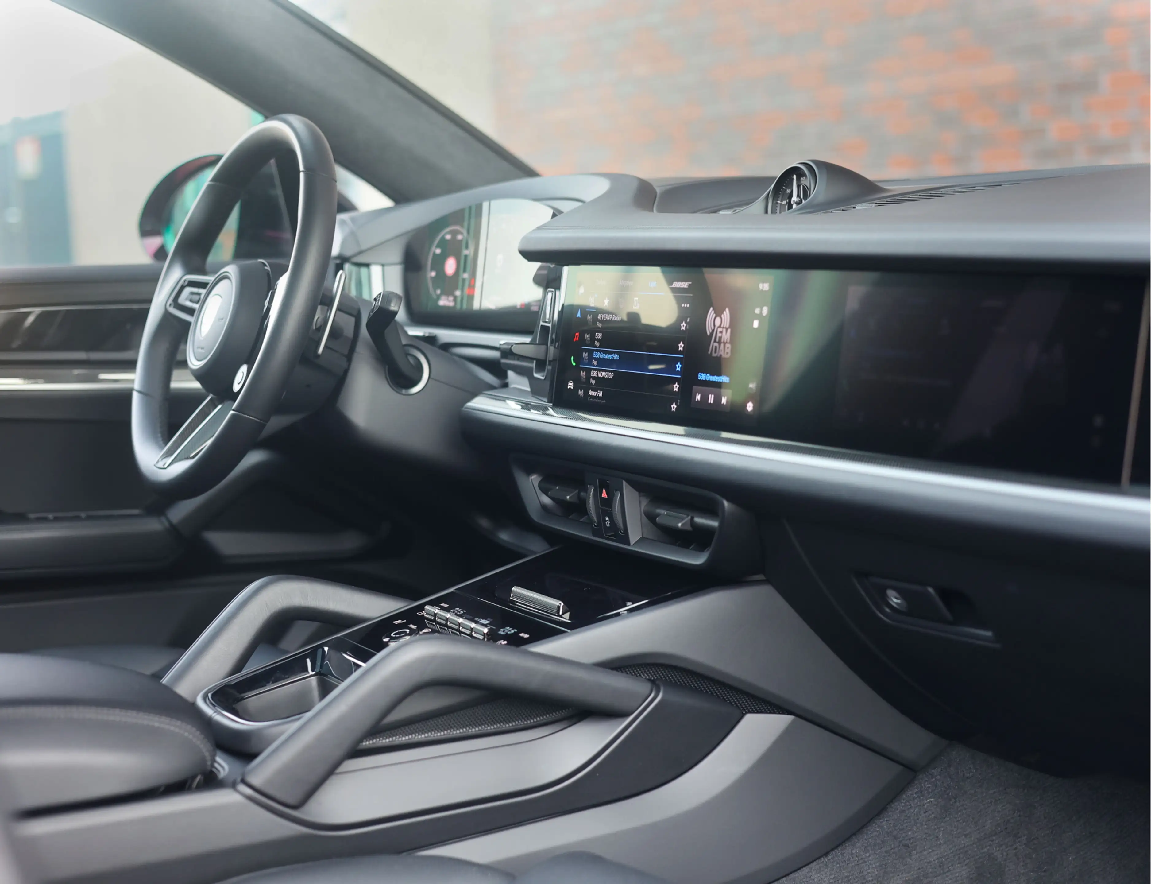 Porsche Cayenne Coupé 4.0 Turbo E-Hybrid | Techart - Pano - Trekha — photo 26