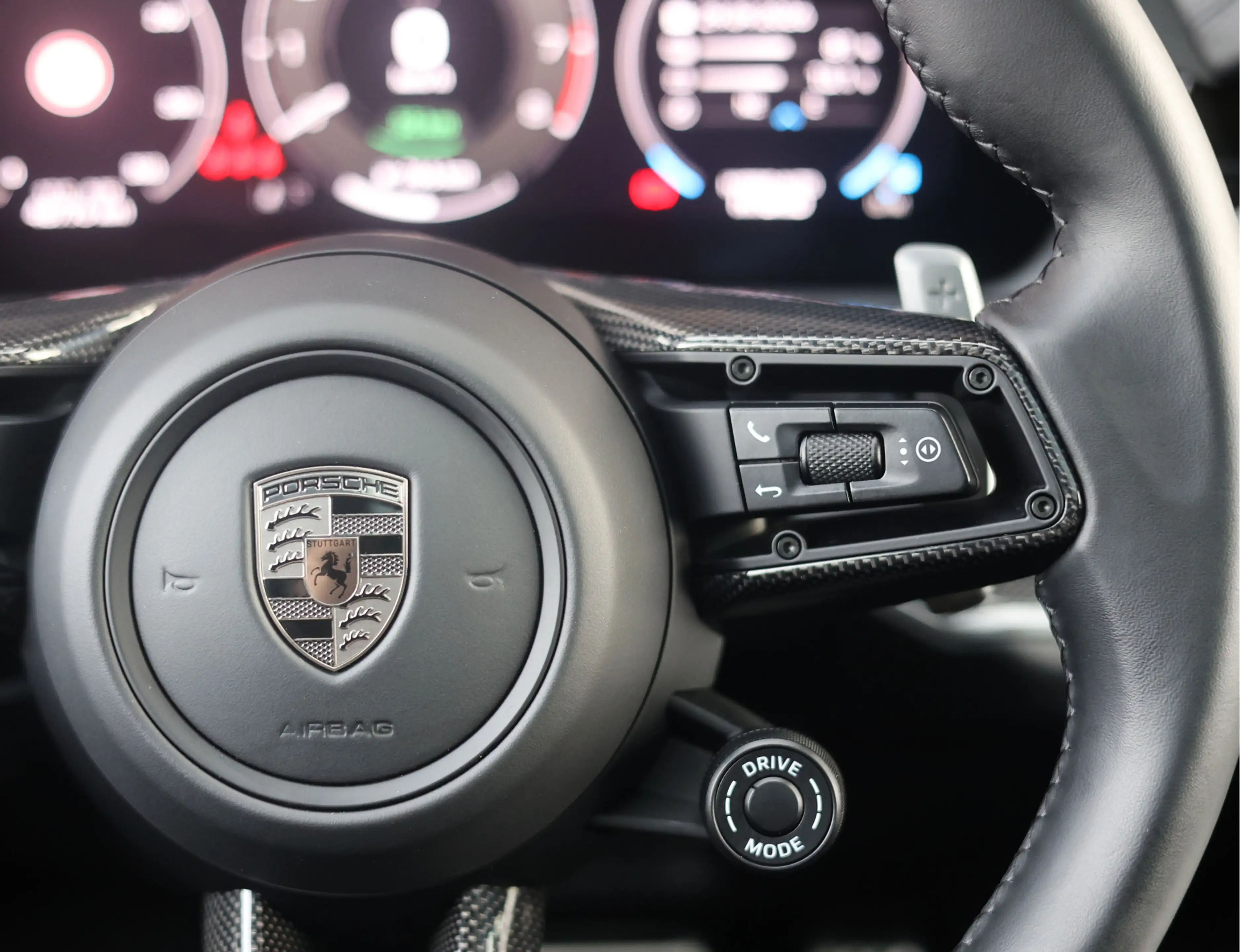 Porsche Cayenne Coupé 4.0 Turbo E-Hybrid | Techart - Pano - Trekha — photo 36