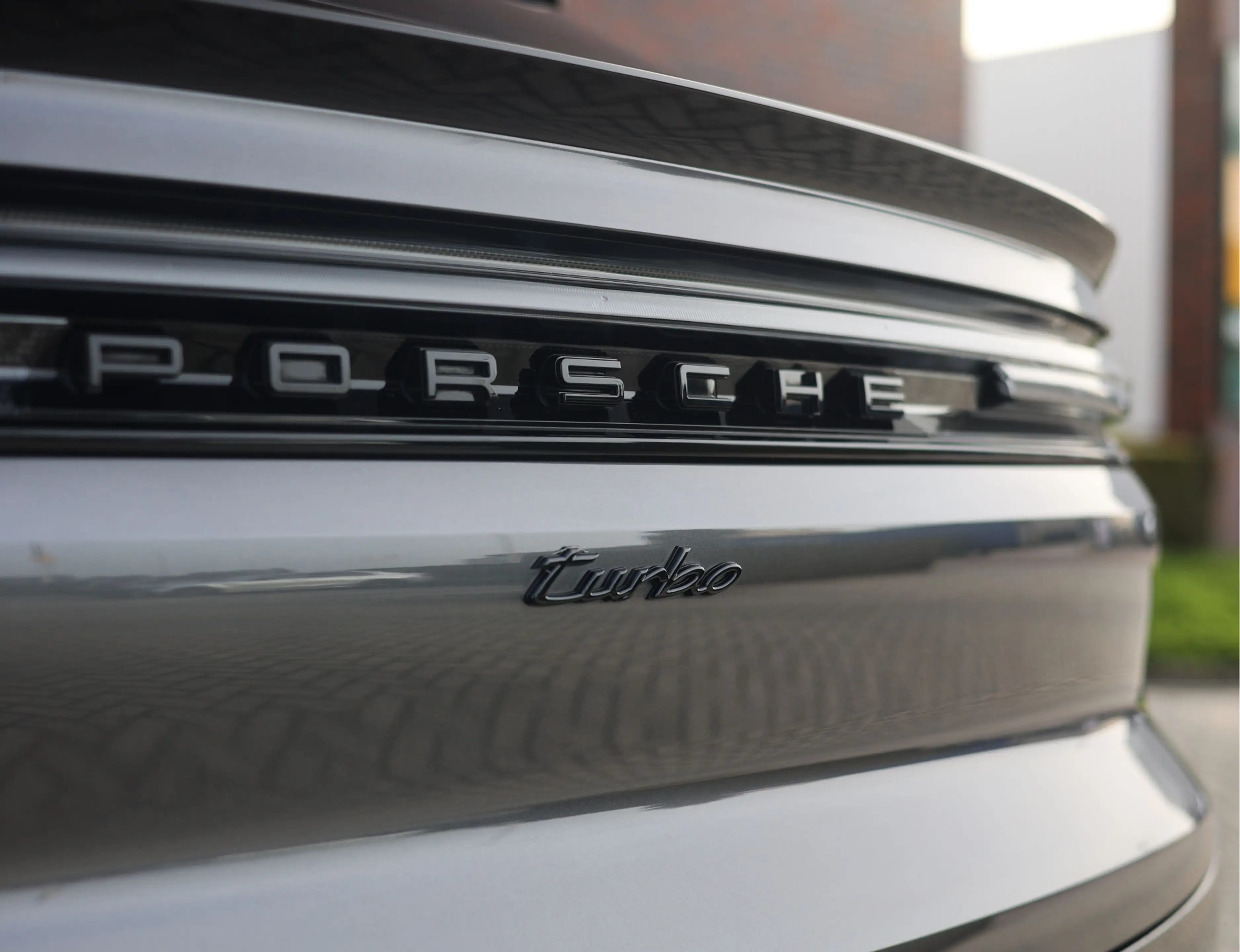 Porsche Cayenne Coupé 4.0 Turbo E-Hybrid | Techart - Pano - Trekha — photo 11