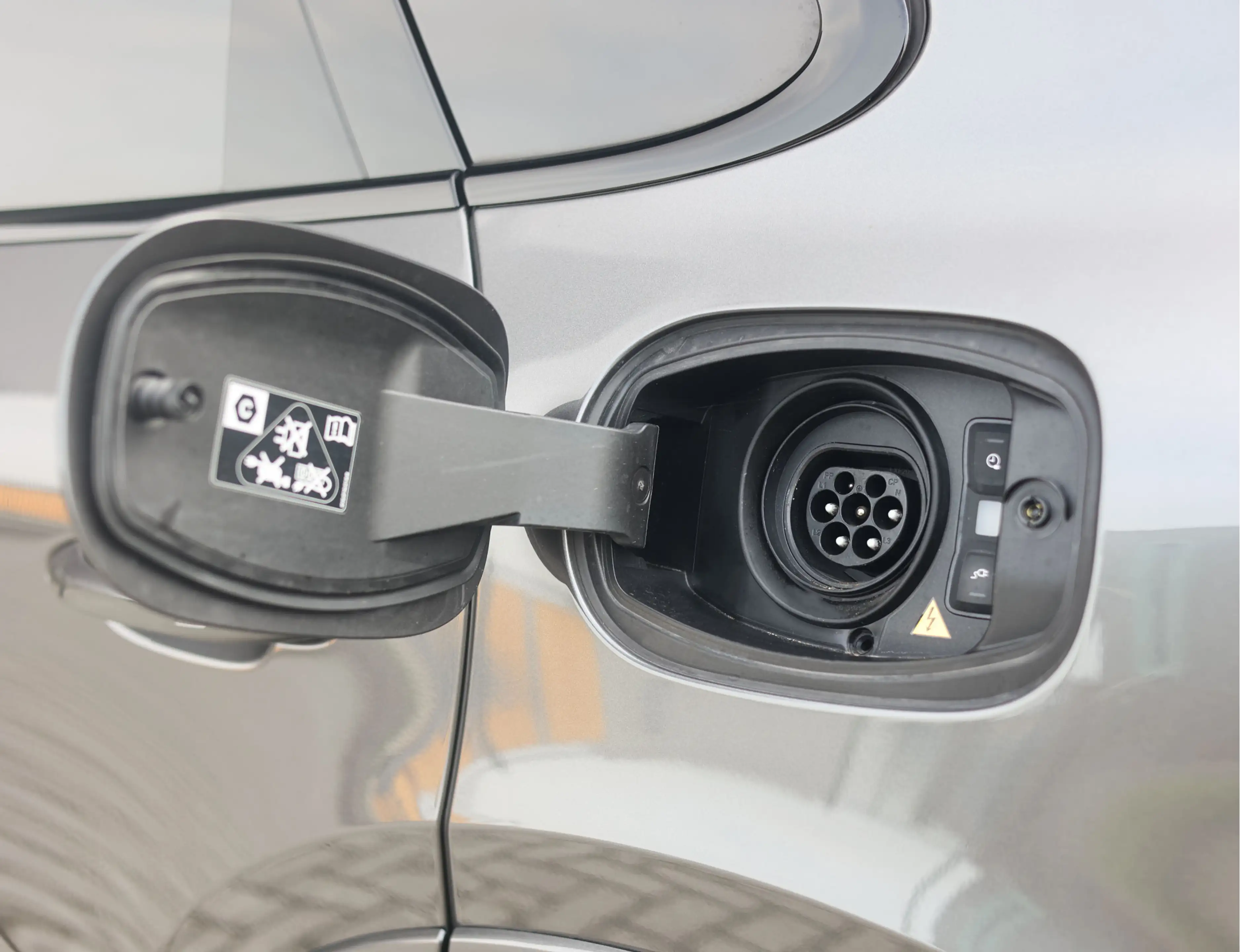 Porsche Cayenne Coupé 4.0 Turbo E-Hybrid | Techart - Pano - Trekha — photo 22