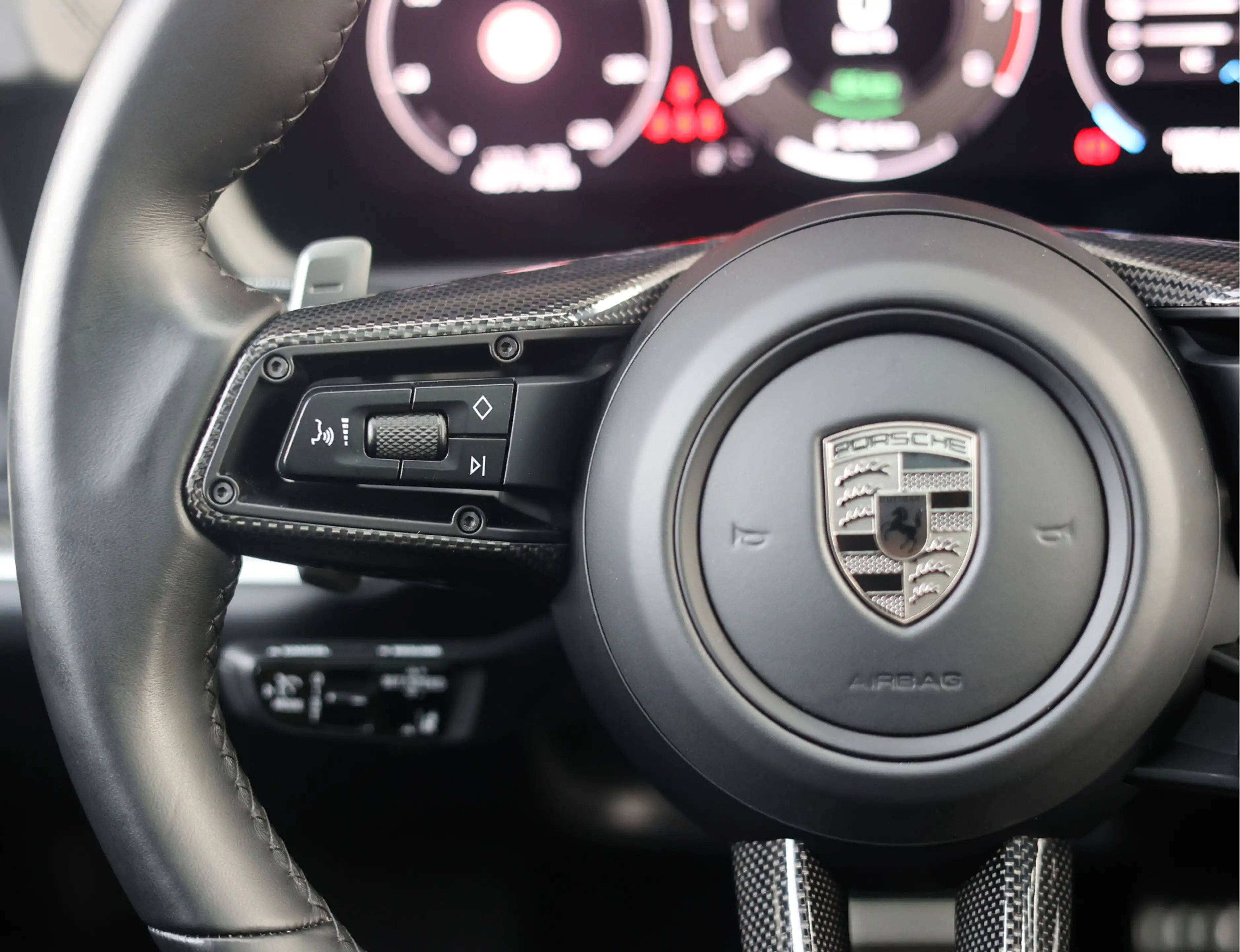 Porsche Cayenne Coupé 4.0 Turbo E-Hybrid | Techart - Pano - Trekha — photo 35