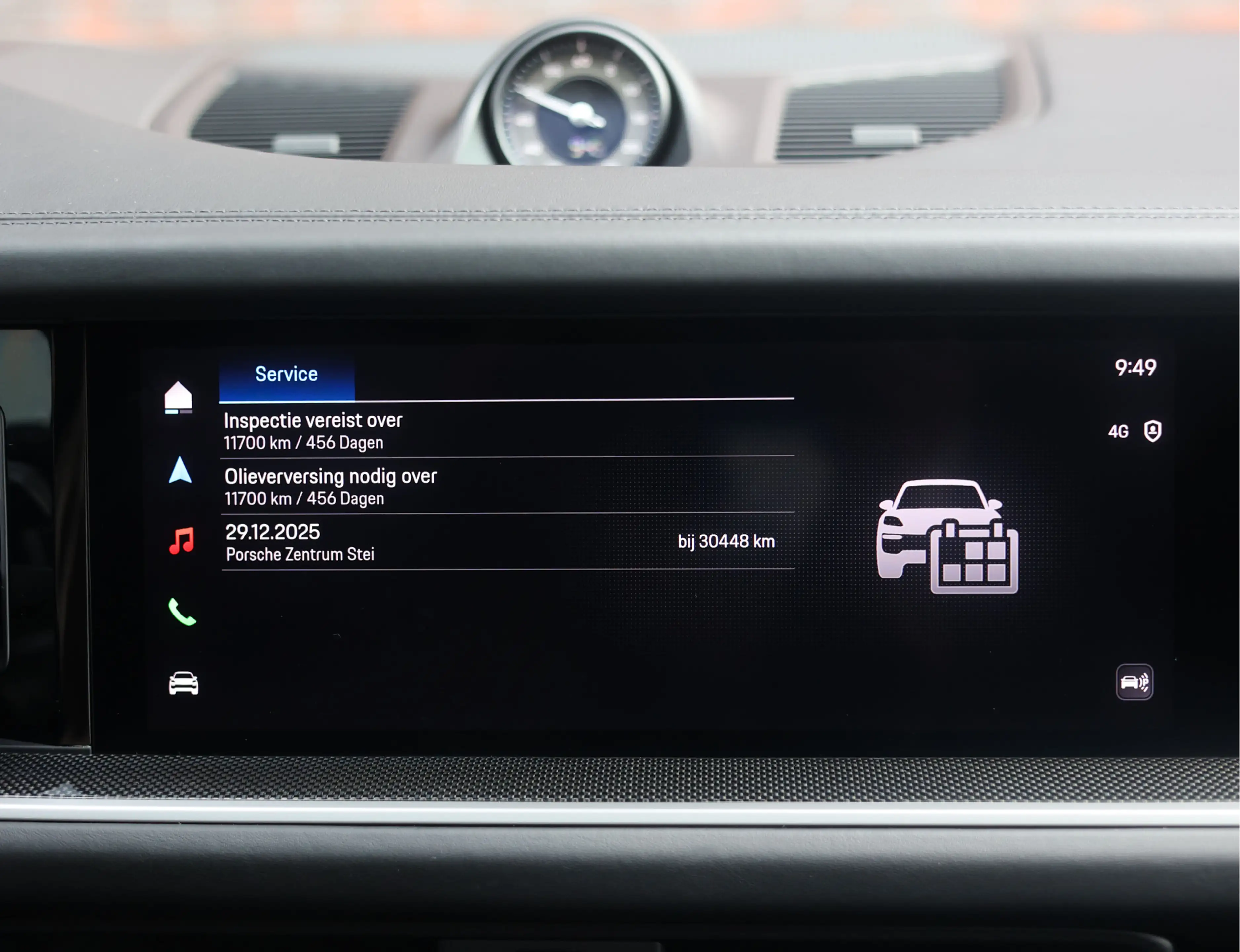 Porsche Cayenne Coupé 4.0 Turbo E-Hybrid | Techart - Pano - Trekha — photo 48