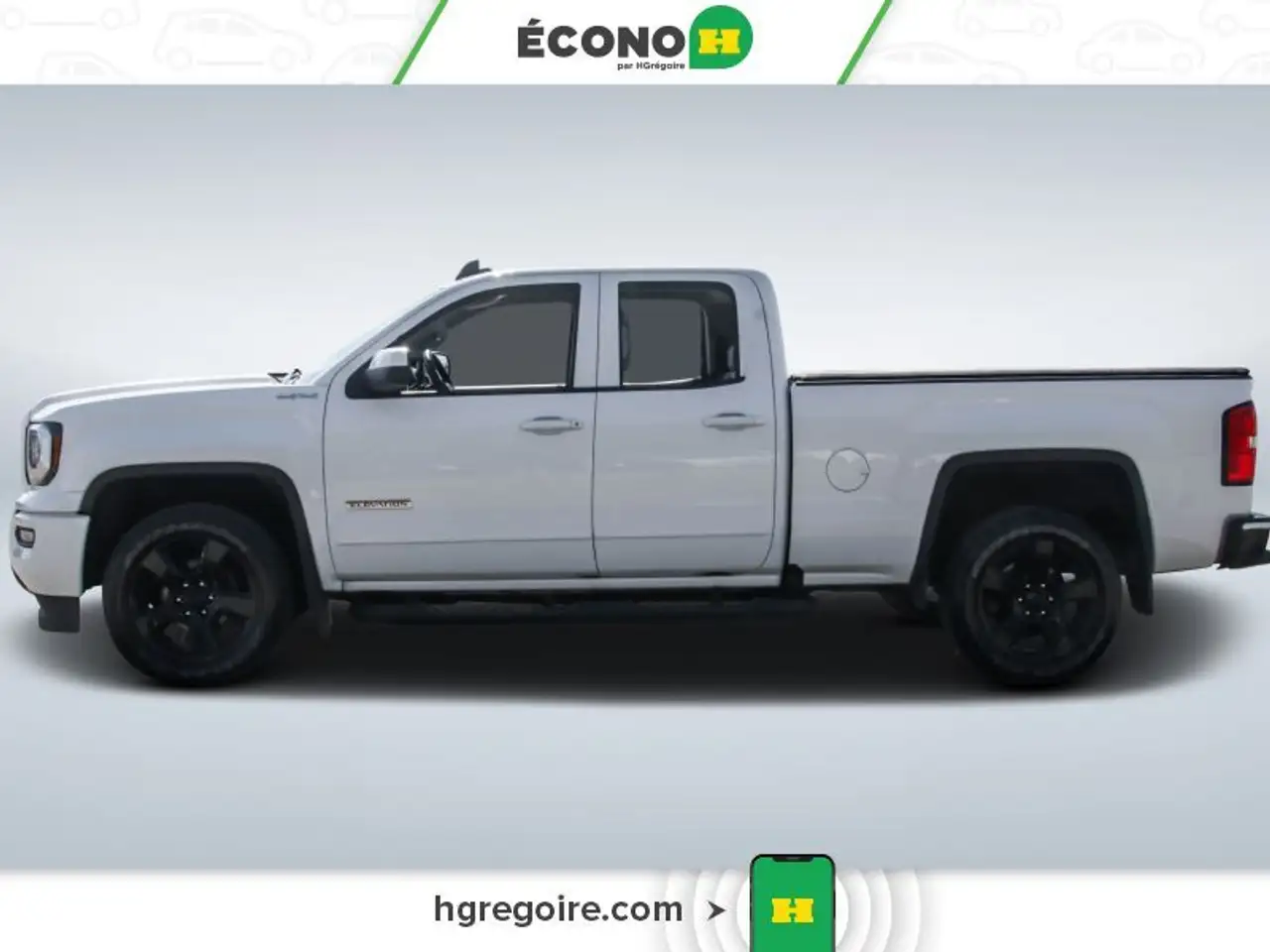 GMC Sierra 1500 photo GMC Sierra 1500