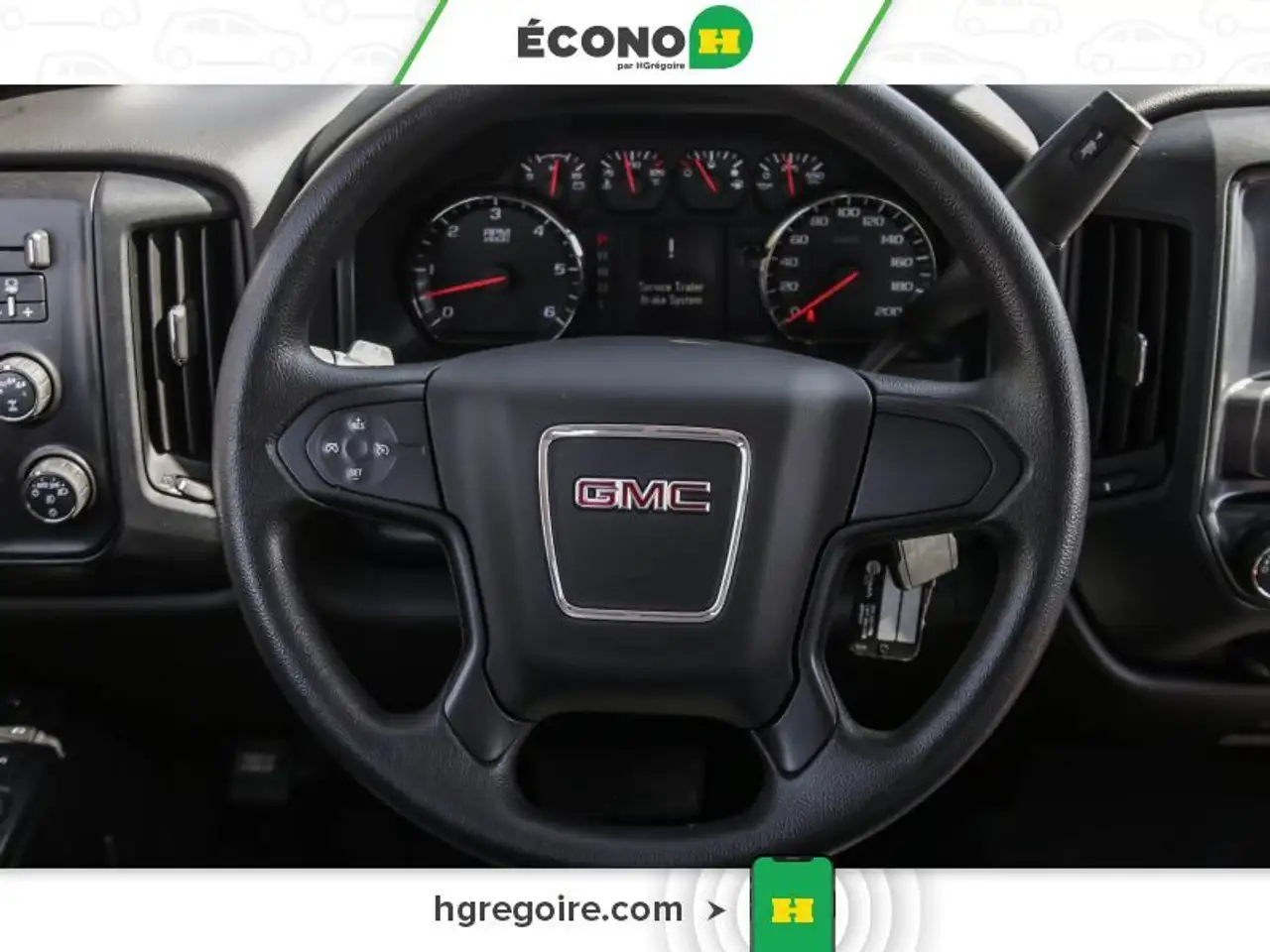 GMC Sierra 1500 photo GMC Sierra 1500