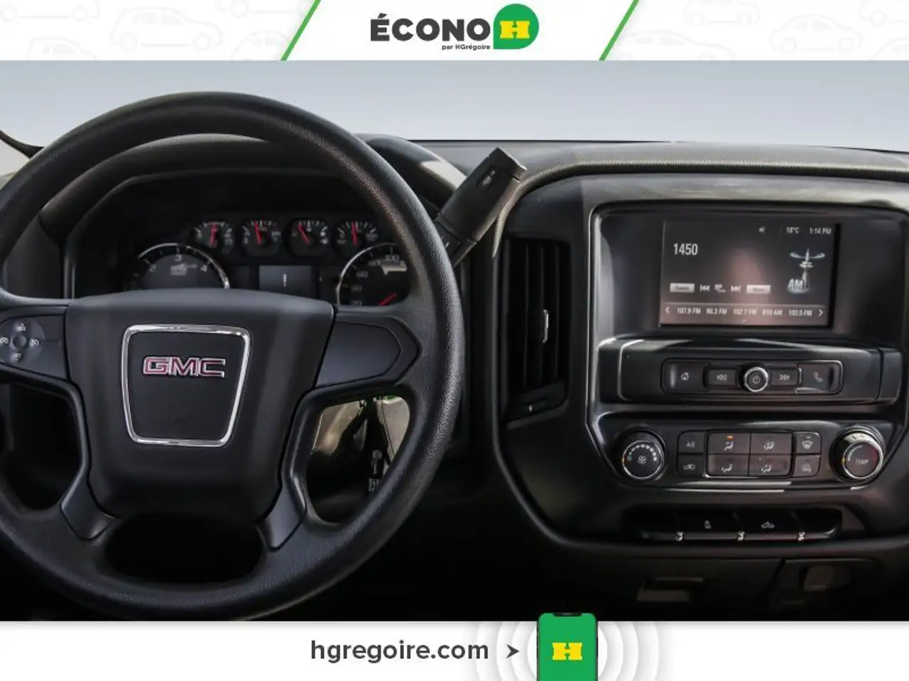 GMC Sierra 1500 photo GMC Sierra 1500