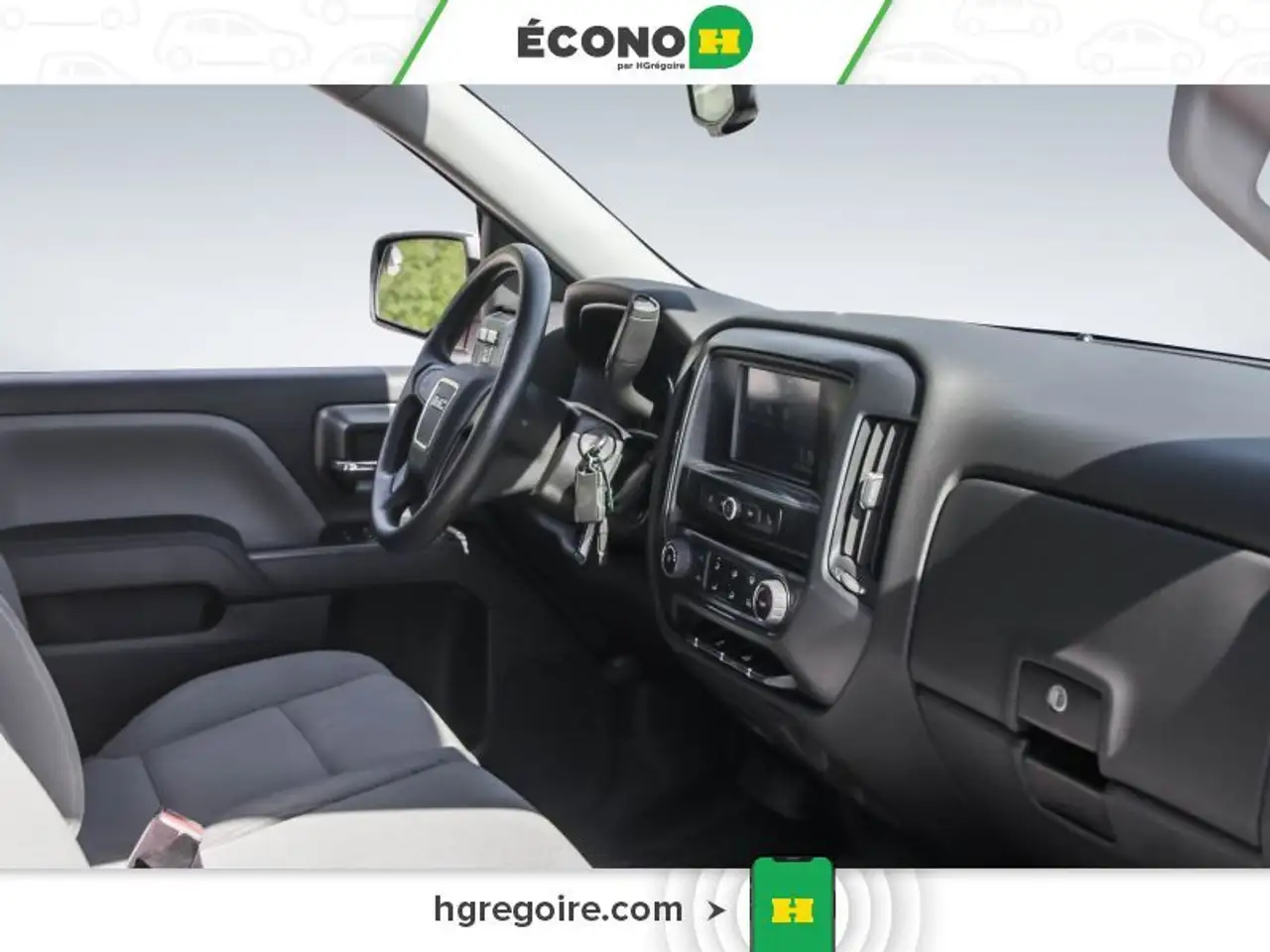 GMC Sierra 1500 photo GMC Sierra 1500