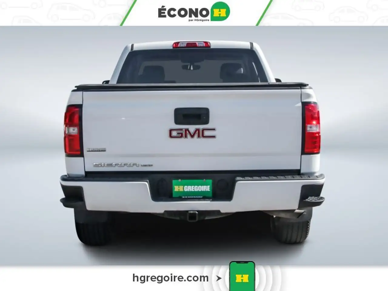 GMC Sierra 1500 photo GMC Sierra 1500