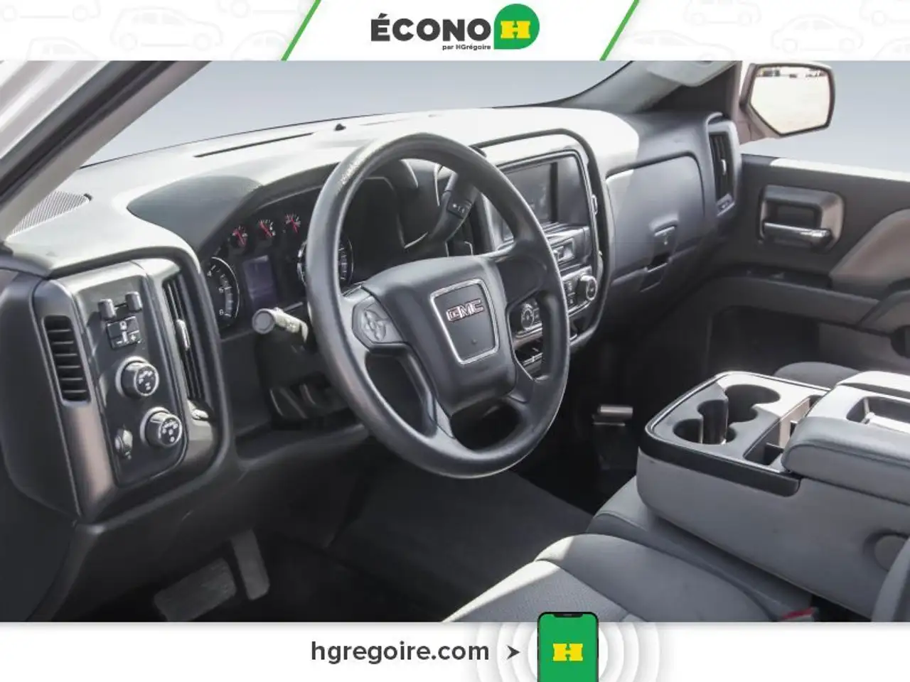 GMC Sierra 1500 photo GMC Sierra 1500