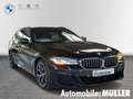 BMW 540 d xDrive Touring M Sport ACC Panoramadach Park-Ass Gris - thumbnail 8