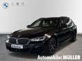 BMW 540 d xDrive Touring M Sport ACC Panoramadach Park-Ass Grey - thumbnail 1