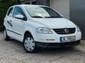 Volkswagen Fox Fresh KLIMA*1HAND Albastru - thumbnail 4