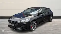 Ford Focus 1.5 EcoBlue 115ch ST-Line X BVA8