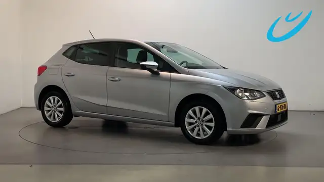 SEAT Ibiza 1.0 TSI Style Business Intense Camera Navigatie Cl