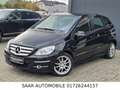 Mercedes-Benz B 180 B -Klasse B 180 CDI/EURO5 Schwarz - thumbnail 3