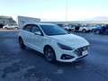 Hyundai i30 III 2020 5p 1.6 crdi 48V Prime 136cv dct Blanco - thumbnail 3
