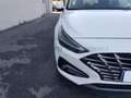 Hyundai i30 III 2020 5p 1.6 crdi 48V Prime 136cv dct Blanc - thumbnail 8