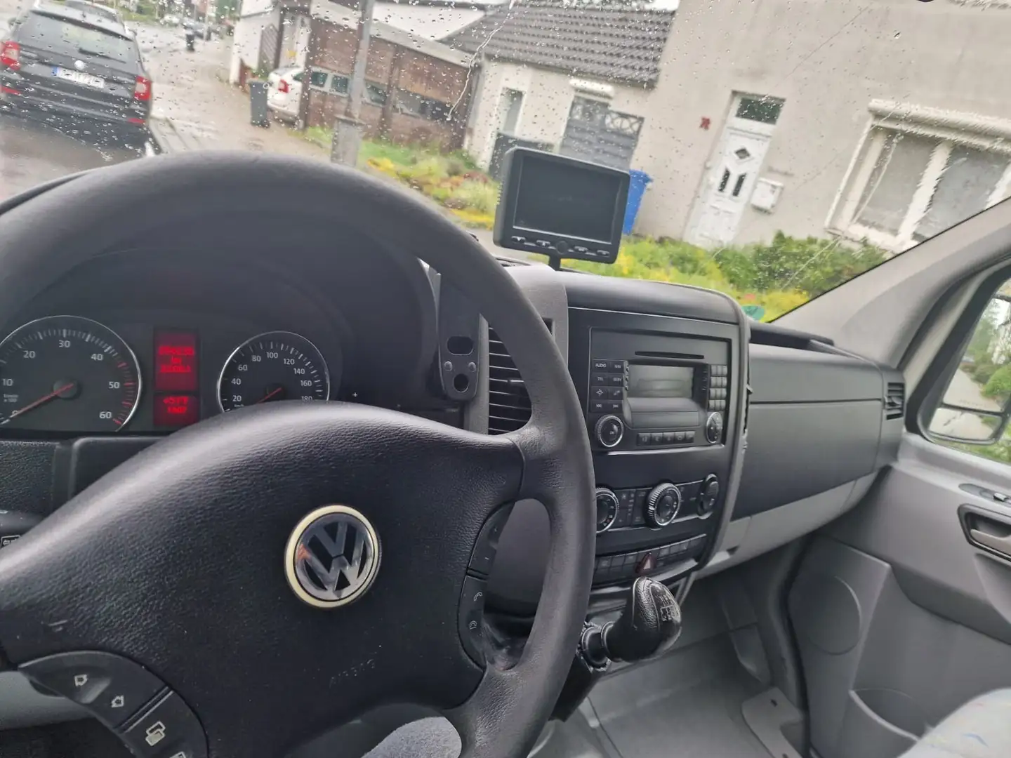 Volkswagen Crafter 30 TDI DPF - 2