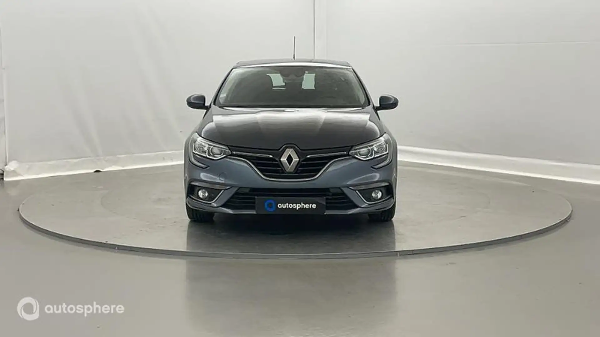 Renault Megane 1.5 Blue dCi 95ch Business - 2