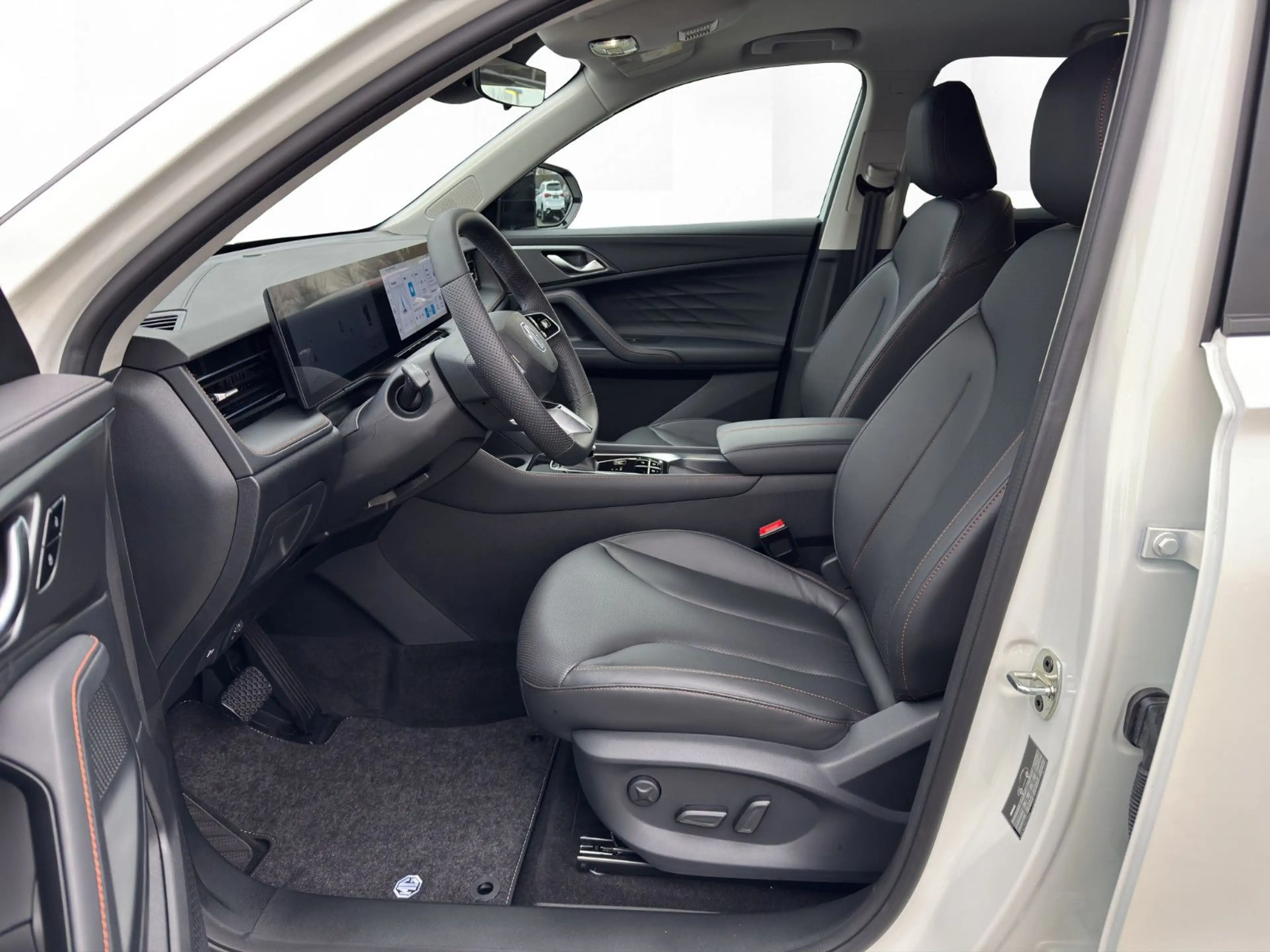 MG HS PHEV LUXURY *AHK*360*APP*NAV*ACC*SPUR* — photo 10