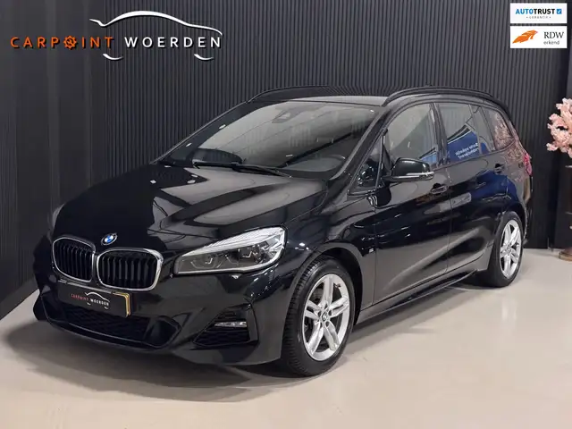 BMW 216 2-serie Gran Tourer 216i 7p. M-Sport | DEALER ONDE
