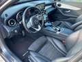 Mercedes-Benz C 300 T de Night Edition AMG LINE KAMERA SHZ Grey - thumbnail 9