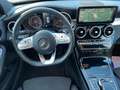 Mercedes-Benz C 300 T de Night Edition AMG LINE KAMERA SHZ Grau - thumbnail 12